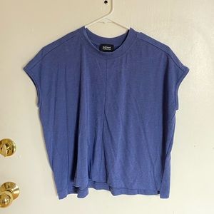 Girlfriend Collective Tshirt